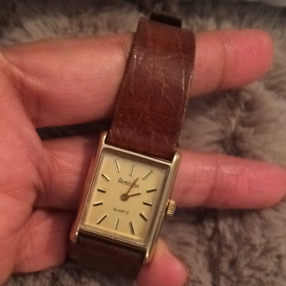 Armitron Watch. - image 5